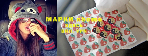 ALPHA PVP Куйбышев
